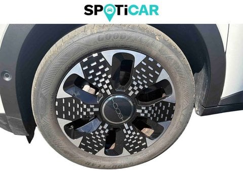 Voitures D'occasion À Lescar | Fiat 600 T-Gen 3 1.2 Hybrid 110Ch Edct6 La Prima 5P