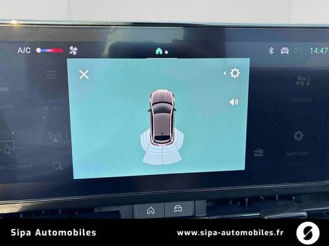 Voitures D'occasion À Toulouse | Fiat 600 1.2 Hybrid 100Ch Dct6 5P