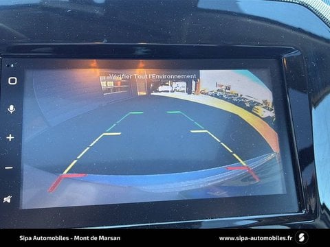 Voitures D'occasion À Dax | Suzuki Vitara Iv 1.4 Boosterjet Allgrip Hybrid Style 5P