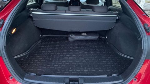 Voitures D'occasion À Le Bouscat | Toyota Prius Hybride Rc19 Hybride Dynamic Pack Premium 5P