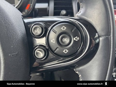 Voitures D'occasion À Bayonne | Mini Mini Hatch 5 Portes Cooper S 192 Ch Bva7 5P