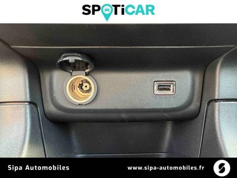 Voitures D'occasion À Mont-De-Marsan | Citroën C3 Puretech 83 S&S Bvm5 C-Series 5P