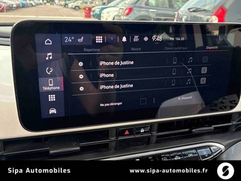 Voitures D'occasion À Mérignac | Fiat 500 500C E 118 Ch Nouvelle 2P