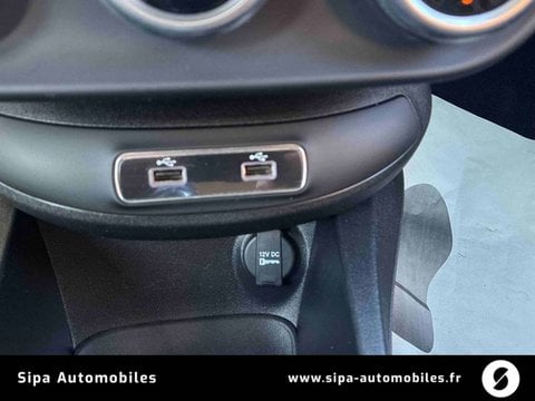 Voitures D'occasion À Toulouse | Fiat 500X 1.0 Firefly Turbo T3 120 Ch Sport 5P