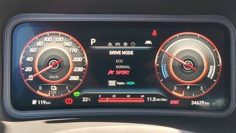 Voitures D'occasion À Villenave-D'ornon | Hyundai Kona Electrique 39 Kwh - 136 Ch Intuitive 5P