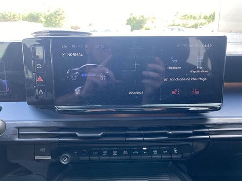 Voitures D'occasion À Mérignac | Lancia Ypsilon Electrique Iii Elettrica 156Ch Edition Cassina 5P