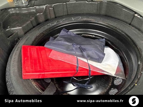 Voitures D'occasion À Libourne | Renault Scénic Scenic Tce 140 Fap Edc Intens 5P