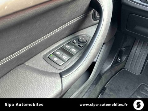 Voitures D'occasion À Mérignac | Bmw X1 Sdrive 18I 140 Ch Dkg7 Xline 5P