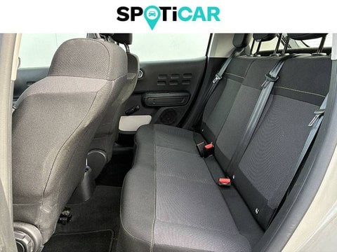 Voitures D'occasion À Lescar | Citroën C3 Puretech 83 S&S Bvm5 Feel Pack 5P