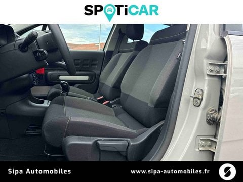 Voitures D'occasion À Mont-De-Marsan | Citroën C3 Puretech 83 S&S Bvm5 You! 5P