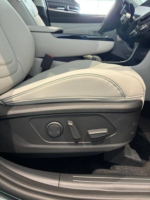 Voitures D'0Km À Toulouse | Hyundai Tucson 1.6 T-Gdi 239 Hybrid Bva6 Executive 5P