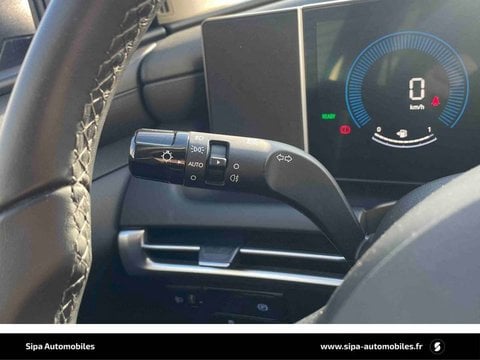 Voitures D'0Km À Muret | Hyundai Tucson 1.6 T-Gdi 253 Plug-In Bva6 Intuitive 5P