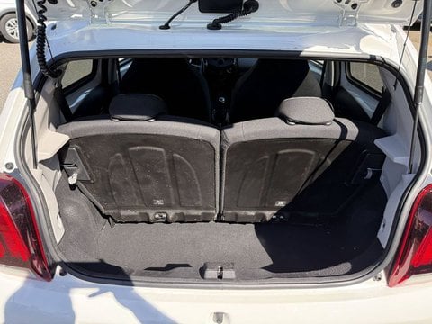 Voitures D'occasion À Muret | Peugeot 108 Vti 72Ch S&S Bvm5 Style 5P