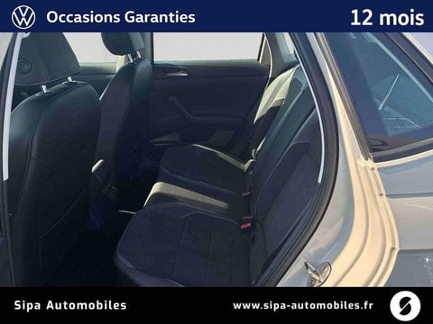 Voitures D'occasion À Lescar | Volkswagen Polo 1.0 Tsi 110 S&S Dsg7 5P