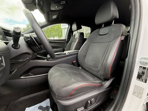 Voitures D'occasion À Muret | Hyundai Tucson Iv 1.6 T-Gdi 265 Htrac Plug-In Bva6 N Line Executiv...
