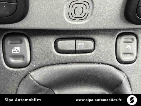 Voitures D'occasion À Mont-De-Marsan | Fiat Panda City Cross 1.0 70 Ch Hybride Bsg S/S Garmin 5P
