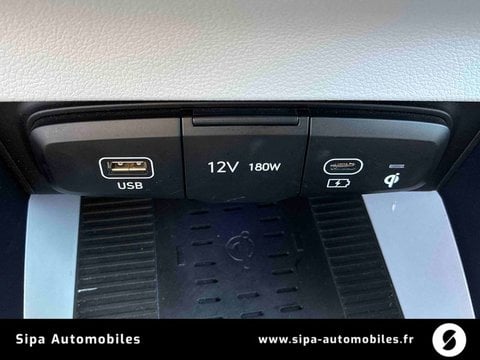 Voitures D'occasion À Le Bouscat | Hyundai Bayon 1.0 T-Gdi 100 Dct-7 Creative 5P