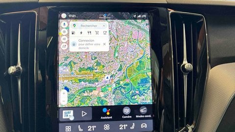 Voitures D'occasion À Anglet | Volvo Xc60 T6 Awd Hybride Rechargeable 253 Ch+145 Ch Geartronic 8...