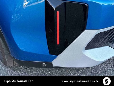 Voitures D'0Km À Lescar | Citroën Ë-C3 Aircross E-C3 Aircross 113 Ch Autonomie Étendue Max 5P