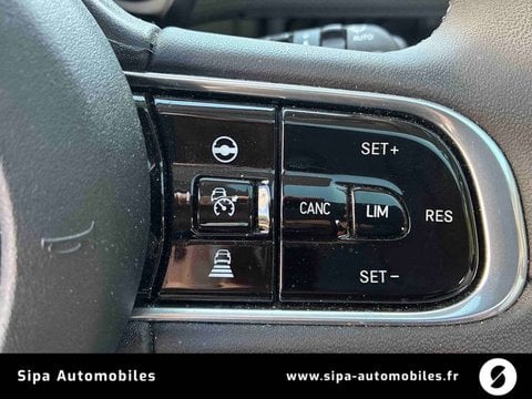 Voitures D'occasion À Muret | Fiat 500 Iii Electrique E 118 Ch La Prima 3P