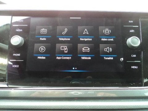 Voitures D'occasion À Tarbes | Volkswagen Taigo 1.5 Tsi 150 Dsg7 Style 5P