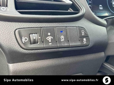 Voitures D'occasion À La-Teste-De-Buch | Hyundai I30 1.0 T-Gdi 100 Bvm Creative 5P