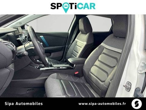 Voitures D'occasion À Mont-De-Marsan | Citroën C4 E- 136 Ch Automatique Shine 5P