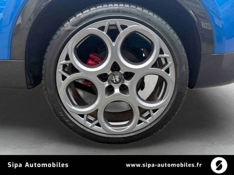 Voitures D'occasion À Bayonne | Alfa Romeo Tonale 1.5 Hybrid 130 Ch Tct7 Edizione Speciale 5P