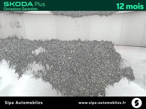 Voitures D'occasion À Lescar | Škoda Kamiq 1.0 Tsi 95 Ch Bvm5 Active 5P