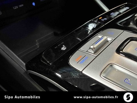 Voitures D'occasion À Mérignac | Hyundai Tucson 1.6 T-Gdi 265 Htrac Plug-In Bva6 Creative 5P