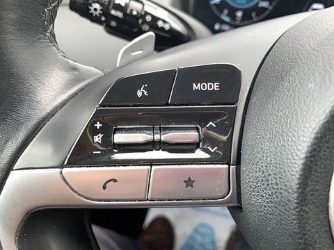 Voitures D'occasion À Villenave-D'ornon | Hyundai Tucson Iv 1.6 Crdi 136 Hybrid 48V Dct-7 Execut...
