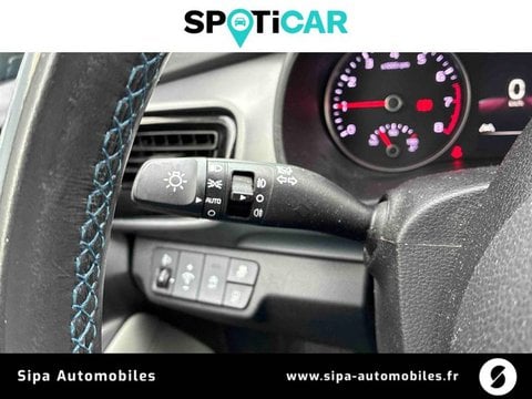 Voitures D'occasion À Lescar | Kia Stonic 1.0 T-Gdi 100 Ch Bvm6 Gt Line 5P