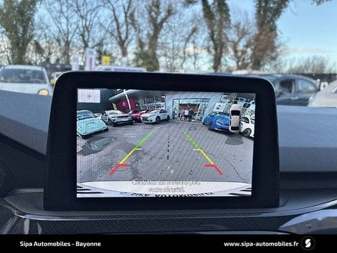 Voitures D'occasion À Bayonne | Ford Kuga 2.5 Duratec 190 Ch Flexifuel Fhev E85 Powershift St-Li...