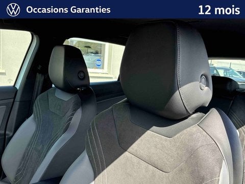 Voitures D'occasion À Tarbes | Volkswagen Id.4 174 Ch Pro Life Plus 5P