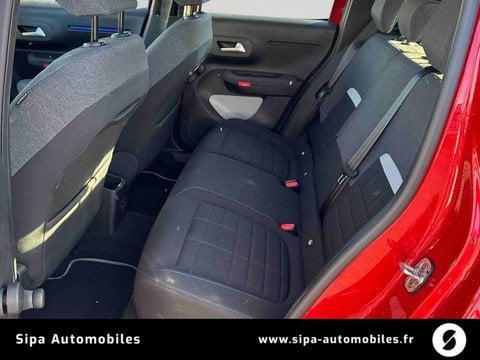 Voitures D'occasion À Mont-De-Marsan | Citroën C3 Turbo 100 Ch Manuelle Plus 5P