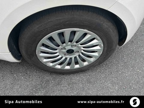 Voitures D'occasion À Bayonne | Fiat 500 Iii Electrique E 95 Ch Nouvelle 3P