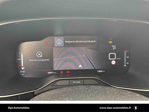Voitures D'0Km À Mont-De-Marsan | Citroën C5 Aircross Ii Hybride 145 E-Dcs6 Max 5P