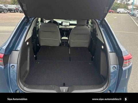 Voitures D'0Km À Mérignac | Honda Hr-V E:hev 1.5 I-Mmd Advance Style 5P