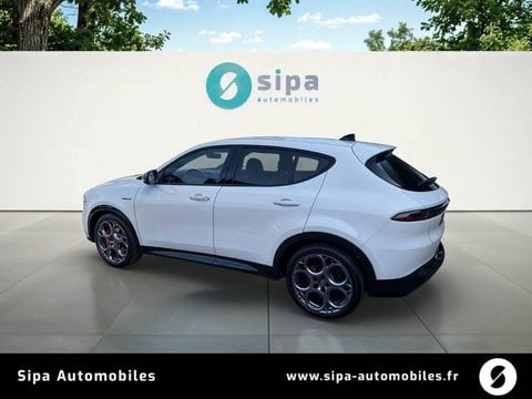 Voitures D'0Km À Bayonne | Alfa Romeo Tonale 1.5 Hybrid 160 Ch Vgt Tct7 Veloce 5P