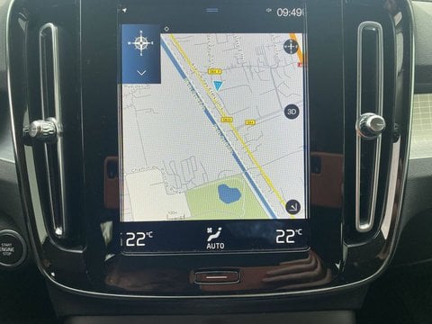 Voitures D'occasion À Labège | Volvo Xc40 B3 163 Ch Dct7 Momentum Business 5P