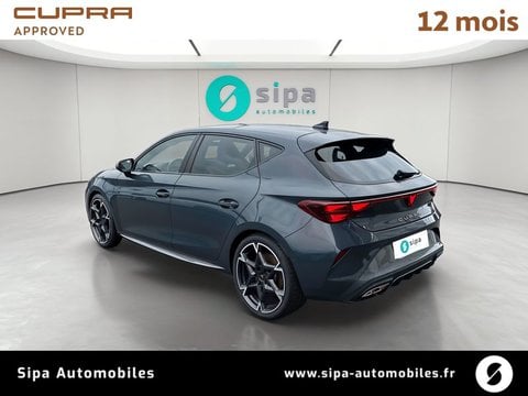 Voitures D'occasion À Lescar | Cupra Leon Ehybrid 272 Ch Dsg6 Vz 5P