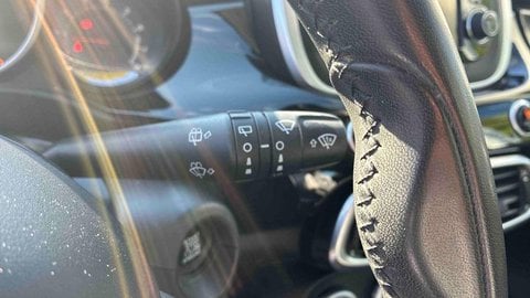 Voitures D'occasion À Muret | Fiat 500X E-Torq 1.6 110 Ch Popstar 5P