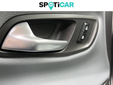 Voitures D'occasion À Lescar | Ford Transit Custom Transit Custom Fourgon 270 L1H1 2.2 Tdci 125 ...