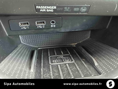 Voitures D'occasion À Le Bouscat | Seat Arona 1.0 Ecotsi 95 Ch Start/Stop Bvm5 Urban 5P