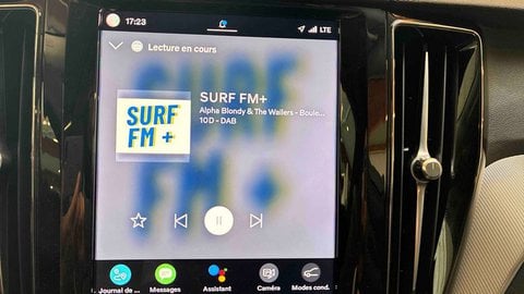 Voitures D'occasion À Anglet | Volvo Xc60 T6 Awd Hybride Rechargeable 253 Ch+145 Ch Geartronic 8...