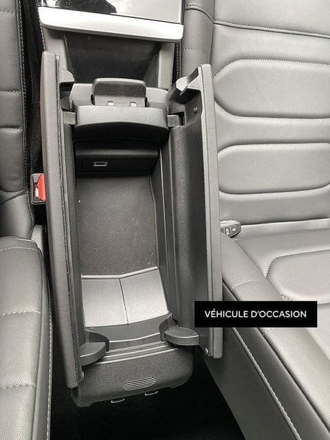 Voitures D'occasion À Lescar | Citroën C5 X Hybride Rechargeable 225 S&S E-Eat8 Shine 5P