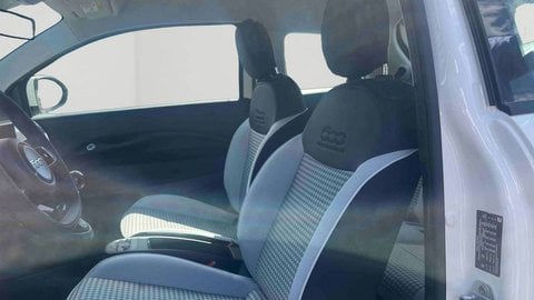 Voitures D'0Km À Mérignac | Fiat 500 1.0 65 Ch Hybride Torino 3P