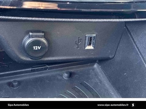 Voitures D'occasion À Toulouse | Opel Mokka 1.2 Turbo 130 Ch Bva8 Gs Line 5P