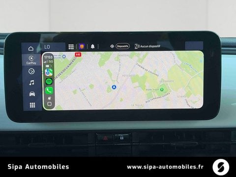 Voitures D'occasion À Villenave-D'ornon | Fiat 500 E 95 Ch Nouvelle 3P