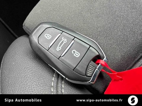 Voitures D'occasion À Toulouse | Opel Crossland X Crossland 1.2 Turbo 130 Ch Bvm6 Ultimate 5P